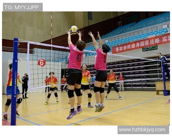 专访周芳：探寻排球背后的成功秘诀与成长之路