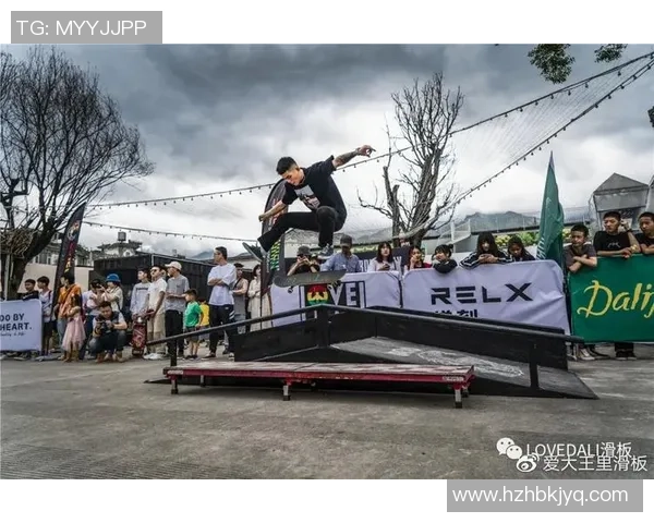 全国街舞大赛点评杭州滑板队个人能力展现与团队协作的完美结合 全国街舞大赛点评杭州滑板队个人能力展现与团队协作的完美结合
