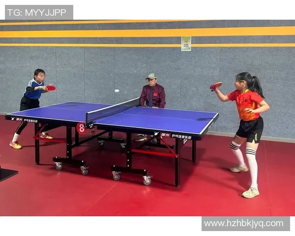 刘娜独家分享乒乓球技巧与心得体会助你提升球技的秘密宝典