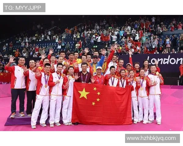 南京羽毛球队在全国团队协作排行榜中荣获第八名的佳绩引发关注