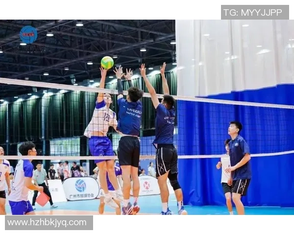 广州排球队创新高排球配合排名再攀新高峰展现团队实力与默契 广州排球队创新高排球配合排名再攀新高峰展现团队实力与默契
