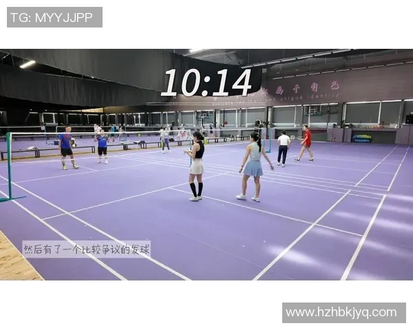 成都羽毛球队与杭州羽毛球队赛后复盘分析团队配合与战术执行的关键因素