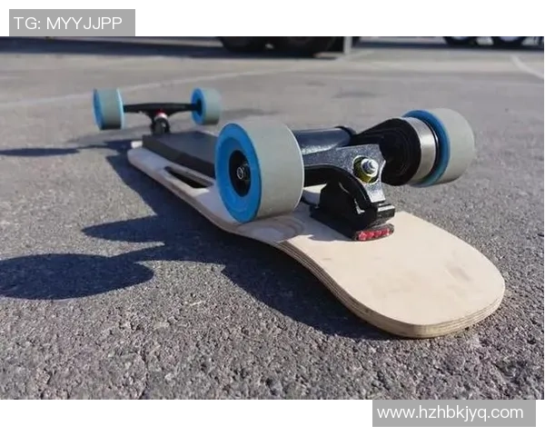 滑板文化的崛起：探秘北京滑板队如何实现中路突破与创新发展