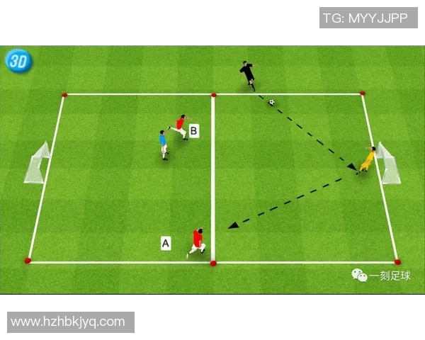 科学英雄联盟中的技术训练方法探索与实践分享