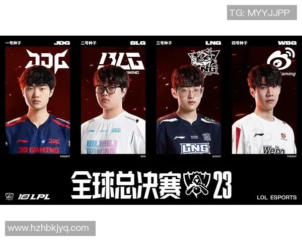 英雄联盟个人能力排行榜揭晓LNG战队荣登第十位引发热议