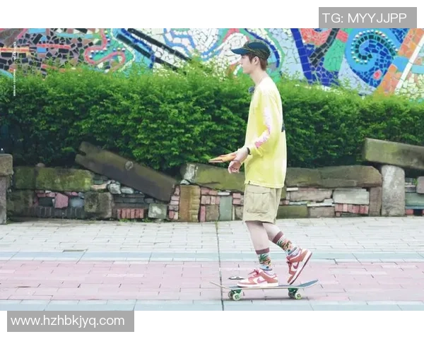 上海滑板队在滑板节奏排名中创下新高展现青春活力与团队精神