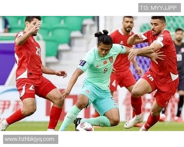 中国与黎巴嫩足球对决赛程回顾及精彩瞬间分析