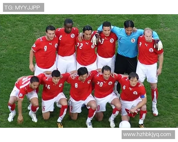 乌克兰与瑞士足球对决谁更强大分析两队实力与战术特点