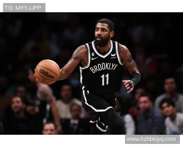 凯里欧文的篮球传奇：从天才少年到NBA巨星的奋斗历程