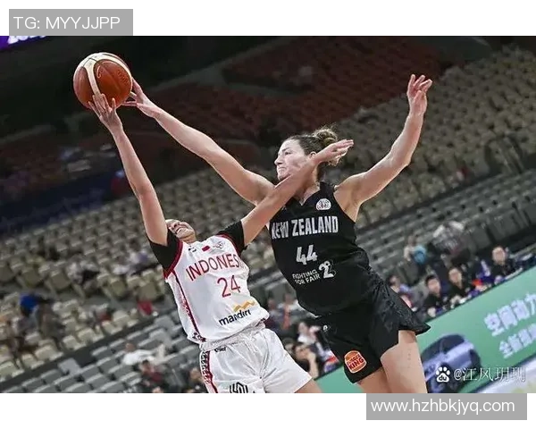 新西兰女篮与韩国女篮激战比分揭晓精彩瞬间回顾